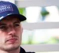 David Coulthard: Max Verstappen Tetap Bersama Red Bull