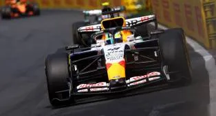 Debut Dan Fallows di Racing Bulls Hadapi Tantangan Baru F1