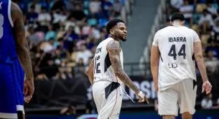 Dewa United Banten Akan Hadapi Taoyuan Pauian Pilots di Semifinal BCL