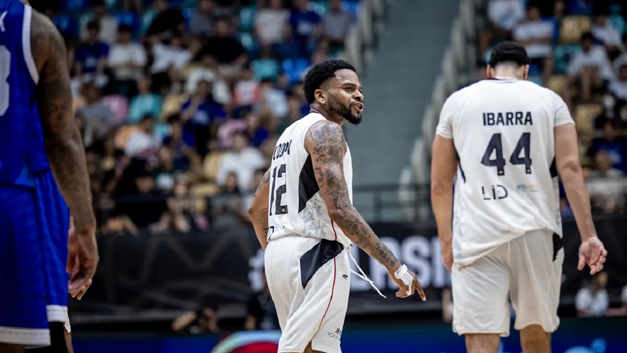 Dewa United Banten Akan Hadapi Taoyuan Pauian Pilots di Semifinal BCL