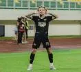 Dewa United FC Kejar Asa Empat Besar di Laga Pamungkas Kontra Bali United