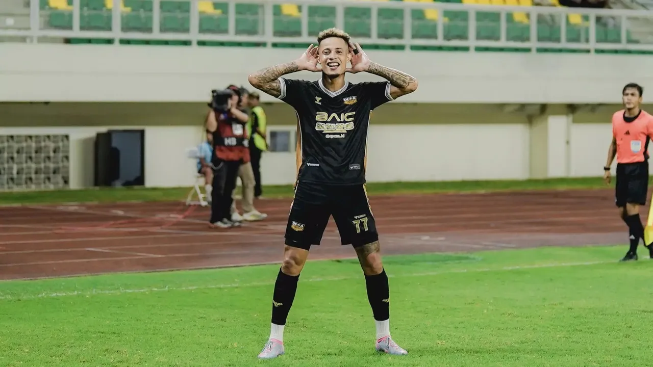 Dewa United FC optimistis jamu Bali United