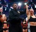 Duel Ronda Rousey vs Gina Carano Pecahkan Rekor Penonton MMA di AS