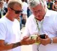 Eks Bos F1 Ungkap Kesempatan Gagal Rekrut Kimi Raikkonen