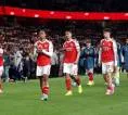 Empat Pemain Arsenal Mungkin Tampil Terakhir di EPL