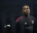 Endrick Felipe Kirimkan Pesan Perpisahan ke Fans Lyon