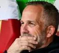 FC Augsburg Resmi Memperpanjang Kontrak Pelatih Manuel Baum Hingga 2028
