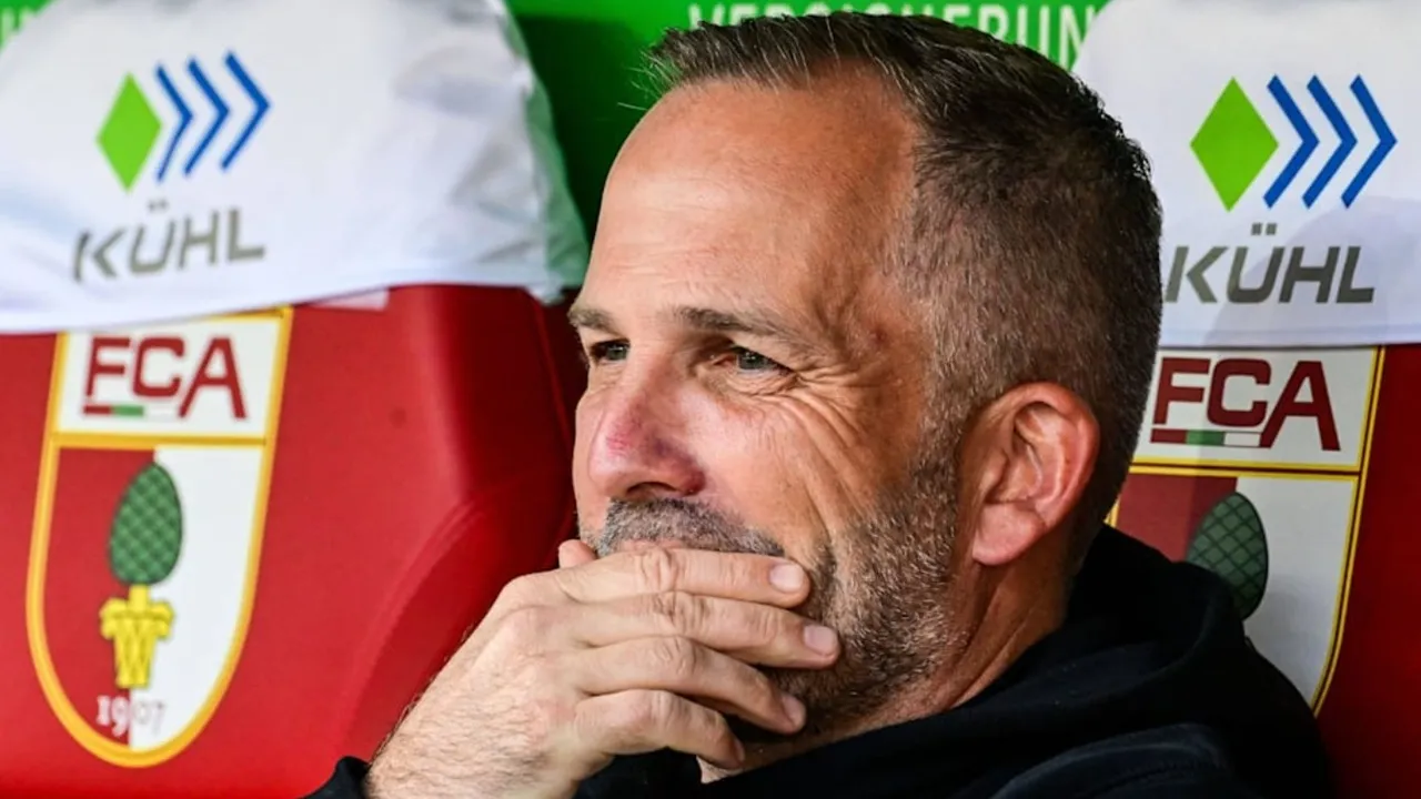 FC Augsburg