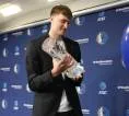 Flagg dan Knueppel Dominasi NBA All-Rookie First Team