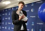 Flagg dan Knueppel Dominasi NBA All-Rookie First Team