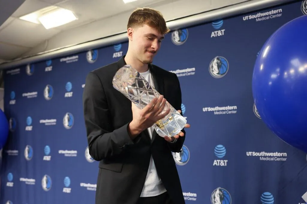 Flagg dan Knueppel Dominasi NBA All-Rookie First Team - sumber: (mainbasket)