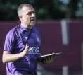 Fokus Jelang Laga Pamungkas: Marcos Reina dan Persik Siap Hadapi Persebaya
