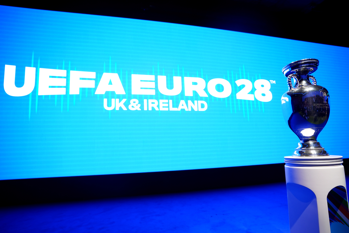 Format Baru Kualifikasi Eropa dan Nations League Resmi Diumumkan UEFA