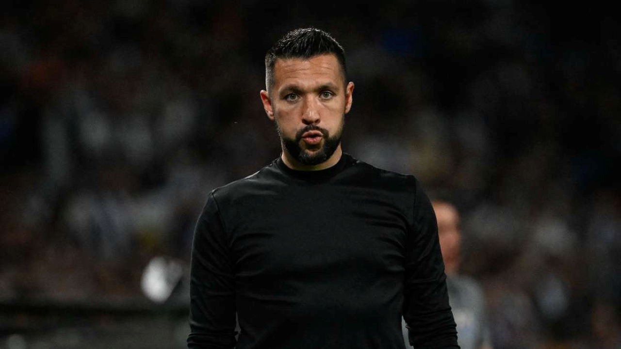 Francesco Farioli: Serie A Bisa Tunggu, Saya Masih Betah di Porto!