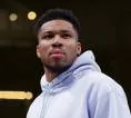 Giannis Antetokounmpo Kembali Saksikan Final Four EuroLeague