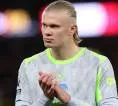 Haaland Beri Selamat Atas Kemenangan Arsenal di Liga Inggris