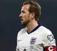 Harry Kane Merasa Generasi Sekarang Adalah Skuat Terkuat Timnas Inggris