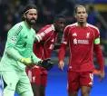 Inter Milan Alihkan Fokus, Ketertarikan Liverpool di Serie A Mengemuka