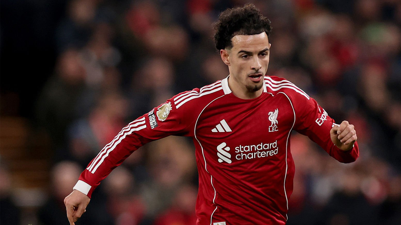 Inter Milan Bidik Curtis Jones, Fabrizio Romano: Tinggal Tunggu Liverpool