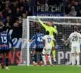Inter Pertimbangkan Kiper Lazio Sebagai Pengganti Sommer