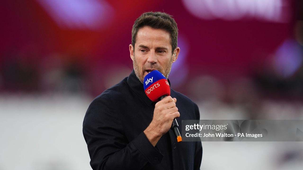 Jamie Redknapp Takut Tottenham Dijungkalkan Everton