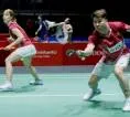 Janji Soon Huat/Shevon Akan Berjuang Hingga Olimpiade Los Angeles 2028