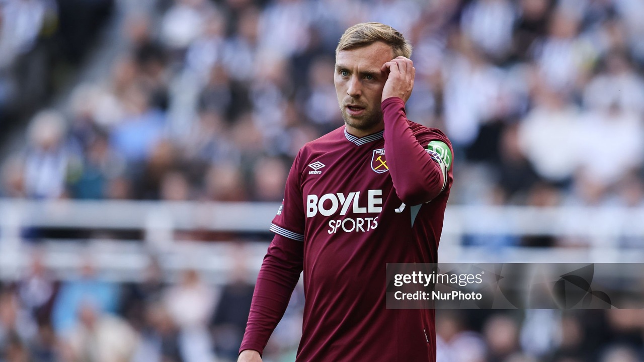 Jarrod Bowen Jadi Rebutan Chelsea, Liverpool, dan MU