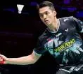 Jonatan Christie Berburu Poin di Malaysia Masters 2026