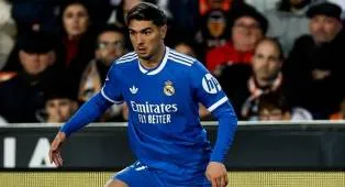 Juventus Berpotensi Bawa Kembali Brahim Diaz ke Italia