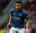 Juventus Bersaing dengan Barcelona dalam Perburuan Gabriel Jesus