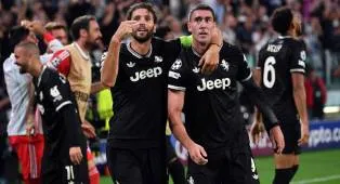 Juventus Denda Vlahovic dan Locatelli Usai Cekcok di Kekalahan dari Fiorentina