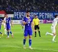Kalah di Putaran Pertama, Julio Pasang Target Balas Dendam