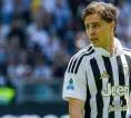Kenan Yildiz Jadi Satu-Satunya Pemain yang Tak Tersentuh di Juventus