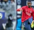 Kerja Keras, Intensitas Bertahan Ousmane Dembele Buat Luis Enrique Terkesan