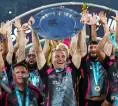 Konflik Soccer Aid: Arsenal di Final Liga Champions Jadi Kendala