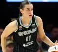 Kontra Wings, Chicago Sky Tetap Percaya Diri Meski Kehilangan Jackson