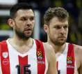 Kostas Papanikolaou Ingin Olympiacos Raih Gelar EuroLeague