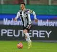 Kostic Tinggalkan Juventus Pasca Kontrak Berakhir Juni Mendatang