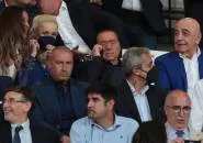 Krisis Sepak Bola Italia: Galliani Kritik Inter soal Calciopoli