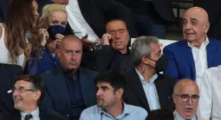 Krisis Sepak Bola Italia: Galliani Kritik Inter soal Calciopoli