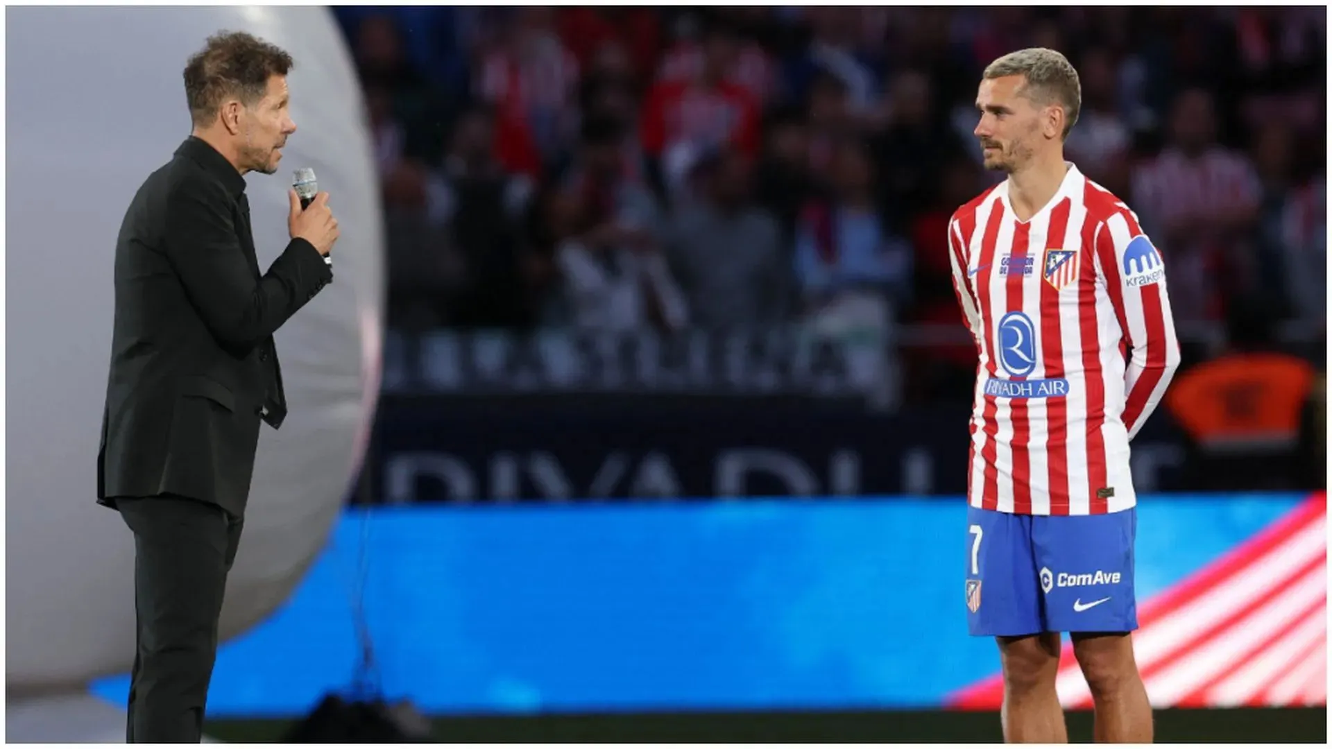 La Liga: Kisah Sevilla, Ilusi Keamanan, & Perpisahan Haru - sumber: (footballespana)