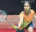 Libas Tomoka Miyazaki, K Letshanaa Tembus Perempat Final Malaysia Masters