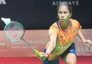 Libas Tomoka Miyazaki, K Letshanaa Tembus Perempat Final Malaysia Masters