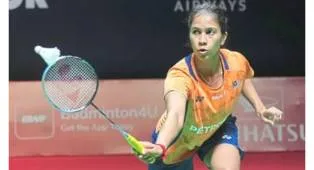 Libas Tomoka Miyazaki, K Letshanaa Tembus Perempat Final Malaysia Masters