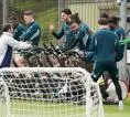 Lima Pemain Arsenal Absen Latihan, Dowman Fokus Ujian