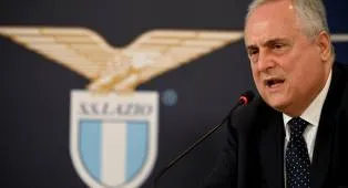 Lotito Kritik Pedas: Lazio Tampil Memalukan di Mata Fans