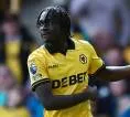 Main di Championship, Wolves Hadapi Ketidakpastian Nasib Mateus Mane