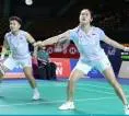 Malaysia Masters 2026: Apriyani/Lanny Dihadang Unggulan 6 Asal China
