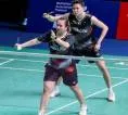 Malaysia Masters 2026: Bobby/Melati Gagal Atasi Thailand