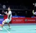 Malaysia Masters 2026: Leo/Daniel Akui Banyak Lakukan Kesalahan Lawan China